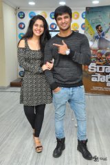 Kirrak Party Movie First Song Launch